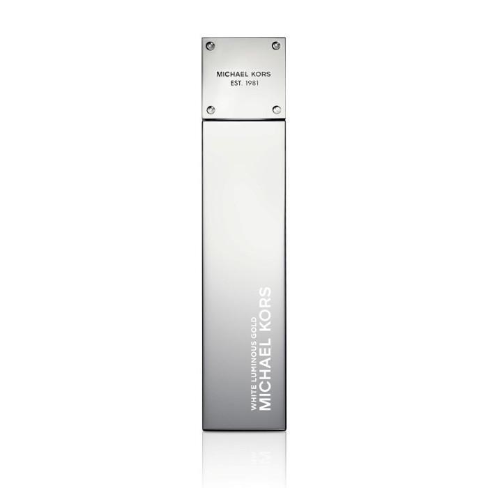 Michael Kors White Luminous Gold парфюм за жени EDP Michael Kors White Luminous Gold парфюм за жени EDP