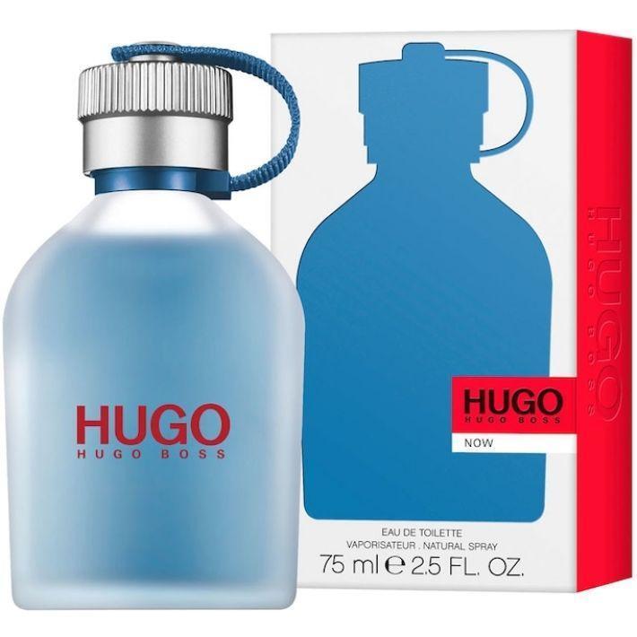 Hugo Boss Hugo Now Парфюм за мъже EDT