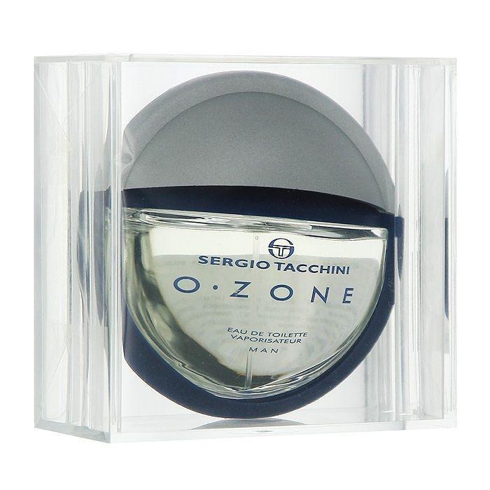 Sergio Tacchini O-zone парфюм за мъже EDT