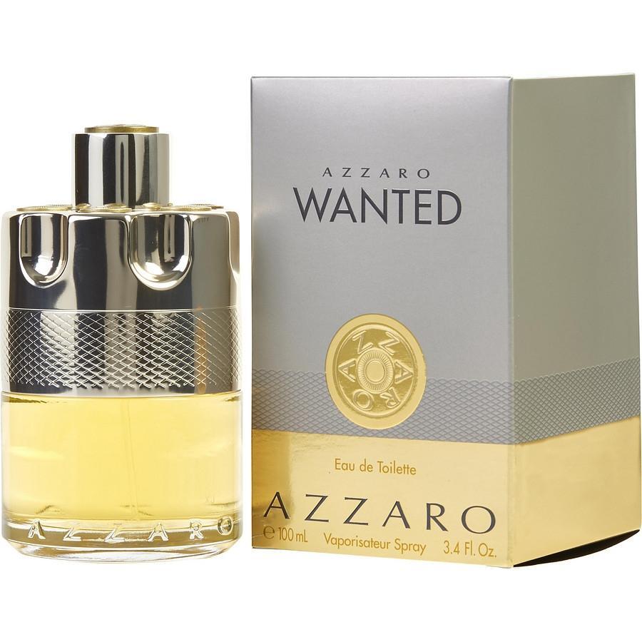 Azzaro Wanted парфюм за мъже EDT