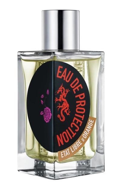 Etat Libre D`Orange Eau De Protection Унисекс парфюмна вода без опаковка EDP Etat Libre D`Orange Eau De Protection Унисекс парфюмна вода без опаковка EDP
