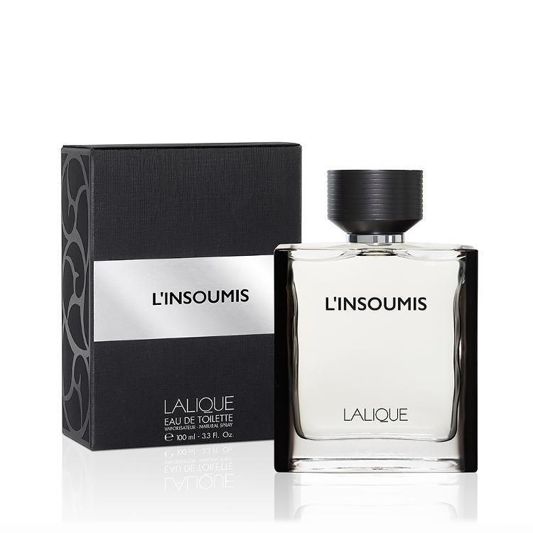 Lalique L`Insoumis парфюм за мъже EDТ