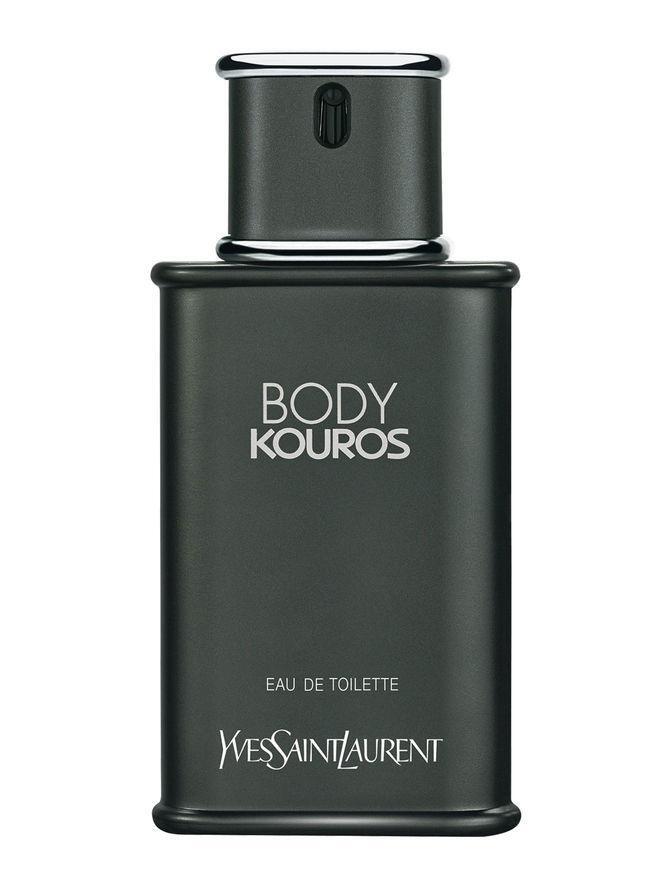 YSL Body Kouros парфюм за мъже EDT