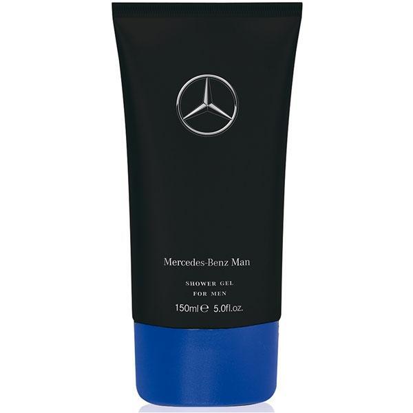 Mercedes Benz Man душ гел за мъже Mercedes Benz Man душ гел за мъже