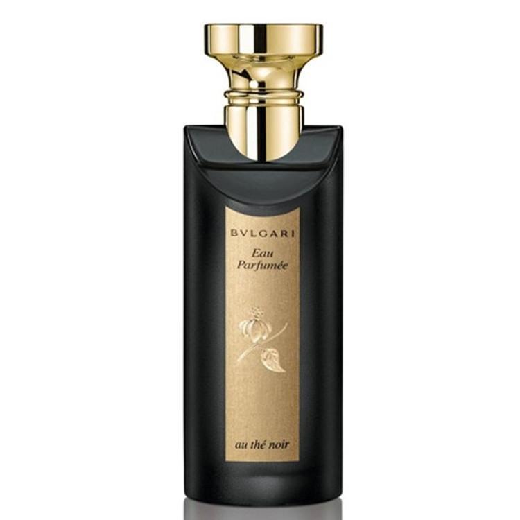 Bvlgari Eau Parfumee au The Noir Унисекс парфюм EDC
