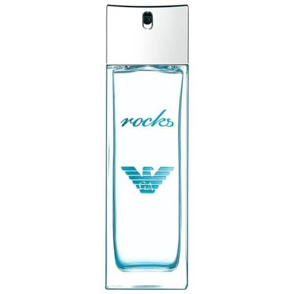 Giorgio Armani Diamonds Rocks парфюм за мъже без опаковка EDT
