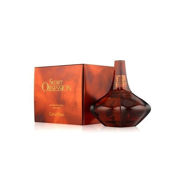 Calvin Klein Secret Obsession парфюм за жени EDP