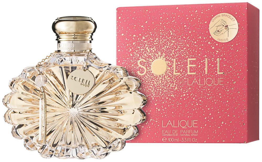 Lalique Soleil Lalique Парфюмна вода за жени EDP