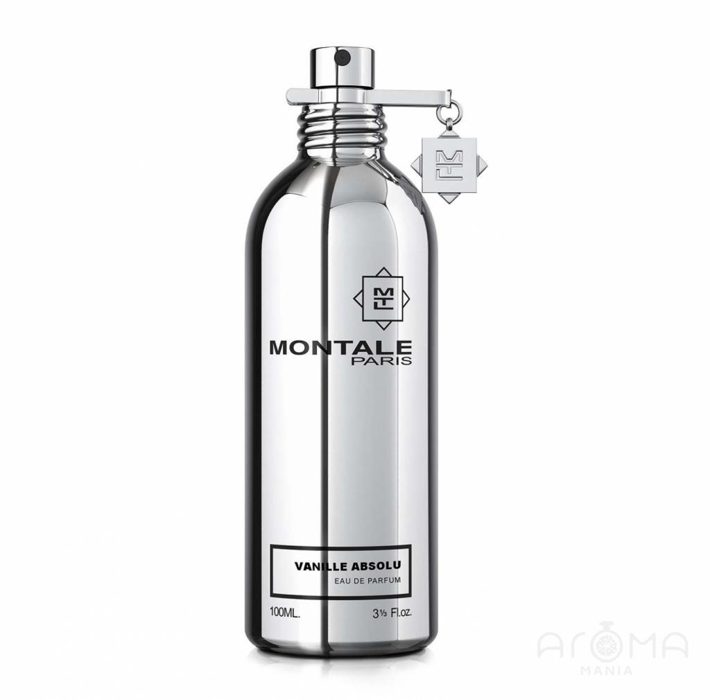 Montale Vanille Absolu Унисекс парфюм EDP