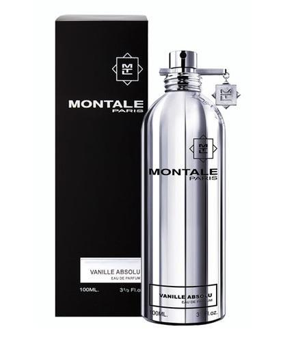 Montale Vanille Absolu Унисекс парфюм EDP