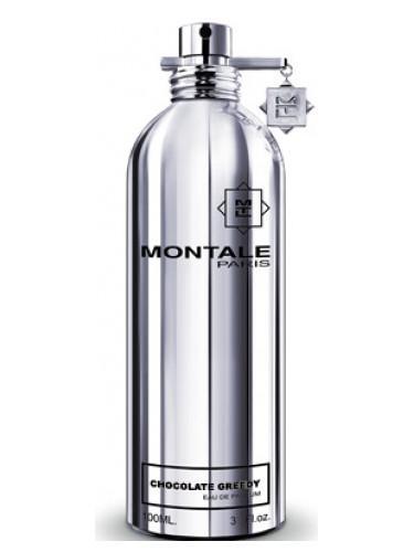 Montale Chocolate Greedy Унисекс парфюм EDP