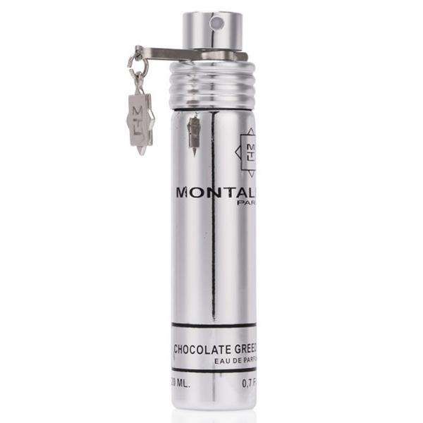 Montale Chocolate Greedy Унисекс парфюм EDP