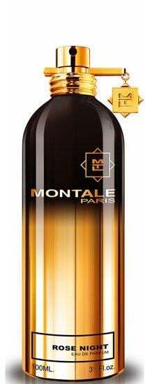 Montale Rose Night Унисекс парфюм EDP