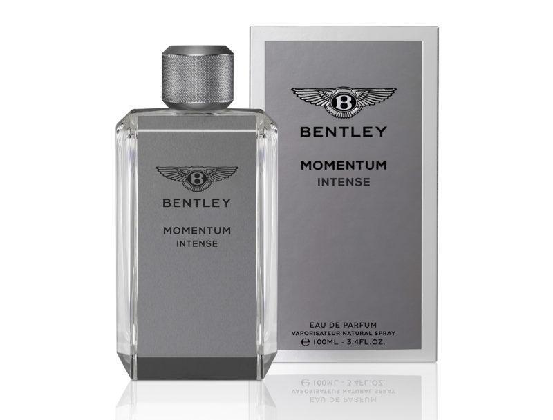 Bentley Momentum Intense Парфюм за мъже EDP