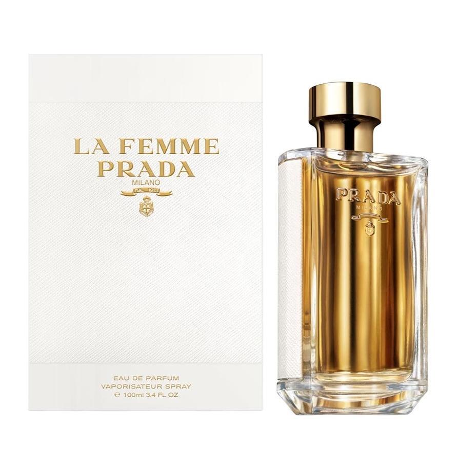 Prada La Femme парфюм за жени EDP