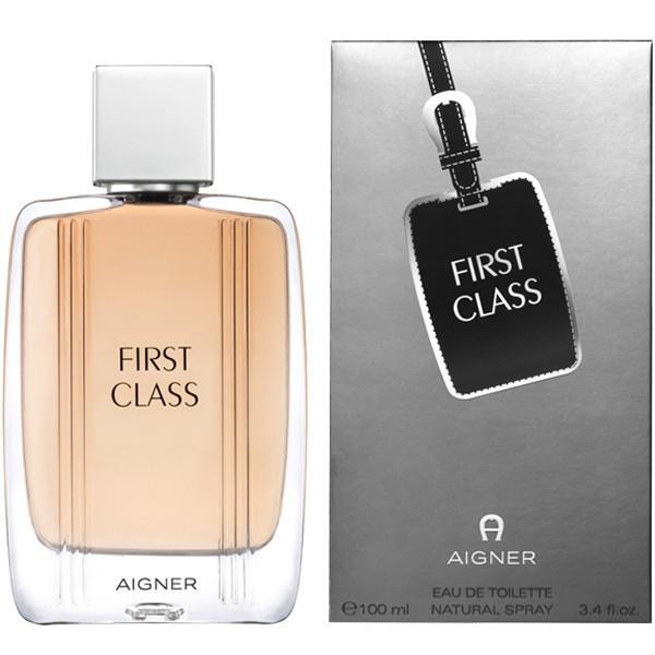 Aigner First Class парфюм за мъже EDT