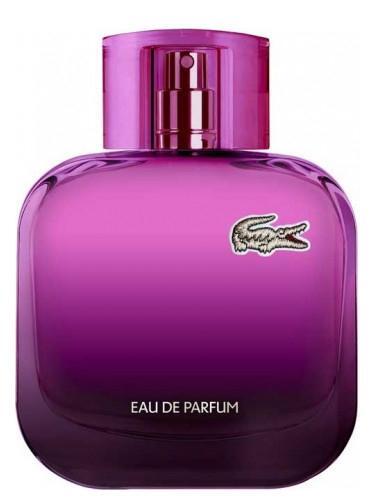 Lacoste L.12.12.Magnetic парфюм за жени без опаковка EDP