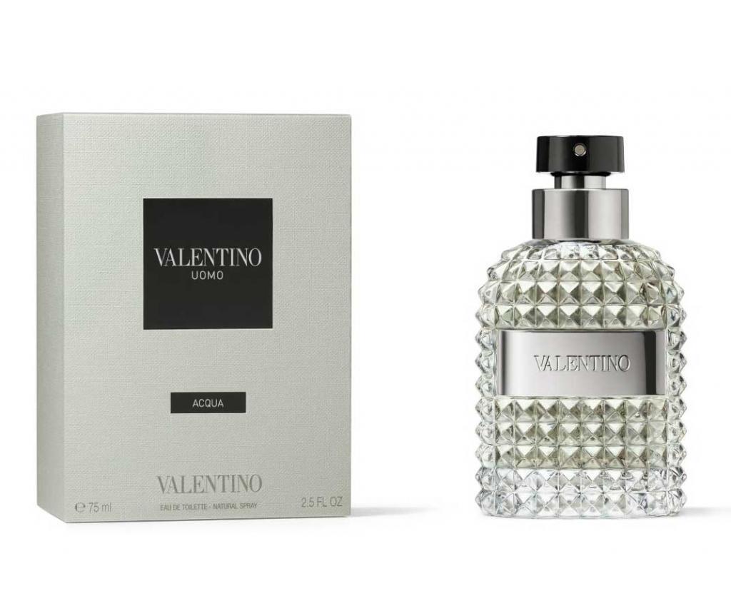 Valentino Uomo Acqua парфюм за мъже EDT