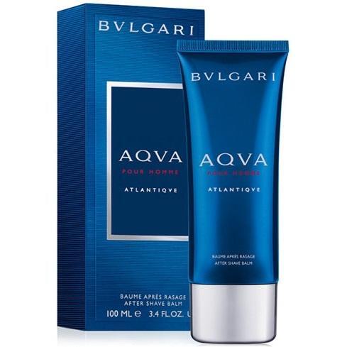 Bvlgari Aqva Atlantiqve Афтършейв за мъже Bvlgari Aqva Atlantiqve Афтършейв за мъже