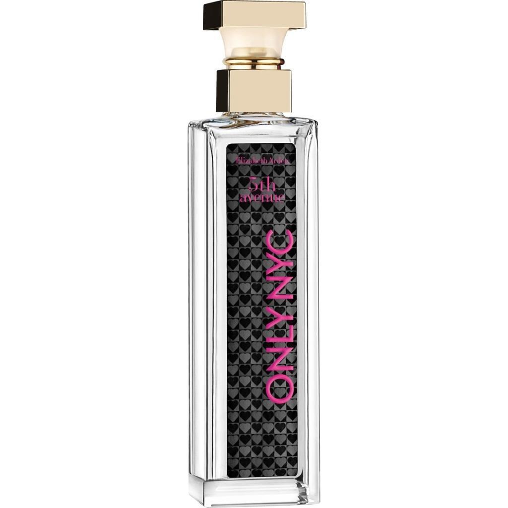 Elizabeth Arden 5th Avenue Only NYC парфюм за жени без опаковка EDP