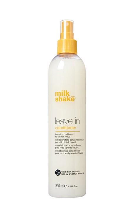 Milk Shake Leave-in Conditioner Балсам-спрей за всички видове коса Milk Shake Leave-in Conditioner Балсам-спрей за всички видове коса