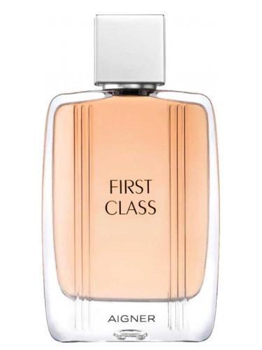 Aigner First Class парфюм за мъже без опаковка EDT