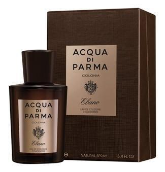 Acqua di Parma Colonia Ebano парфюм за мъже EDC