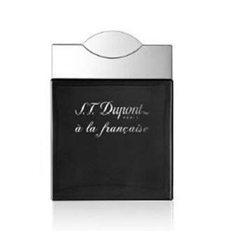 S.T. Dupont A La Francaise парфюм за мъже без опаковка EDP
