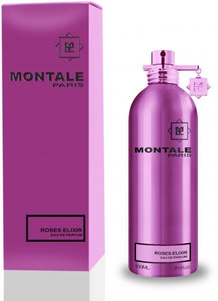 Montale Rose Elixir парфюм за жени EDP