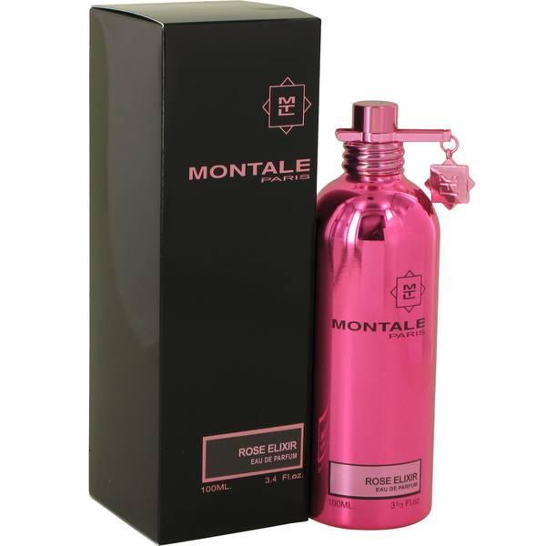 Montale Rose Elixir парфюм за жени EDP