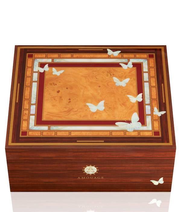 Amouage Ciel подаръчен комплект за жени