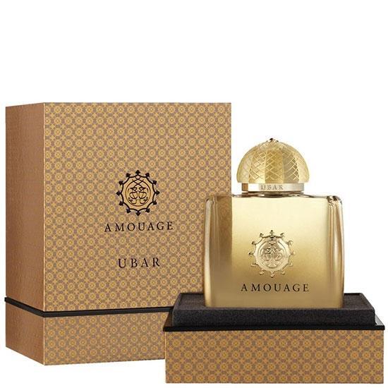 Amouage Ubar парфюм за жени EDP