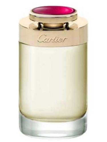 Cartier Baiser Fou парфюм за жени без опаковка EDP