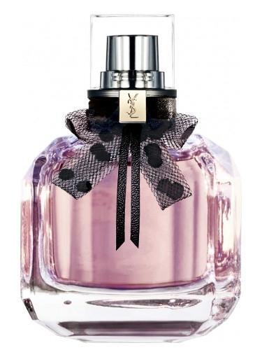 YSL Mon Paris парфюм за жени без опаковка EDT