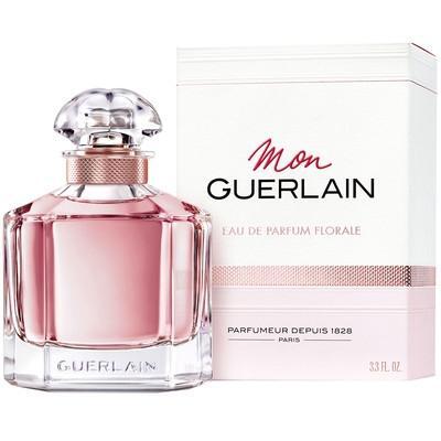 Guerlain Mon Guerlain Florale Парфюм за жени EDP