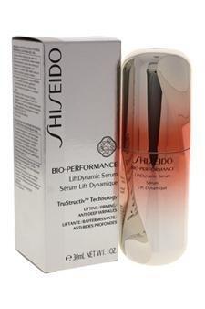 Shiseido Bio-Performance LiftDynamic Serum серум за бърз лифтинг Shiseido Bio-Performance LiftDynamic Serum серум за бърз лифтинг