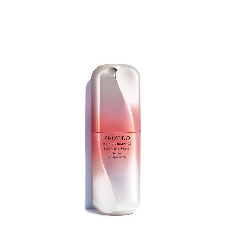 Shiseido Bio-Performance LiftDynamic Serum серум за бърз лифтинг Shiseido Bio-Performance LiftDynamic Serum серум за бърз лифтинг