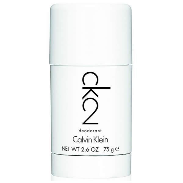 Calvin Klein CK2 Унисекс дезодорант стик