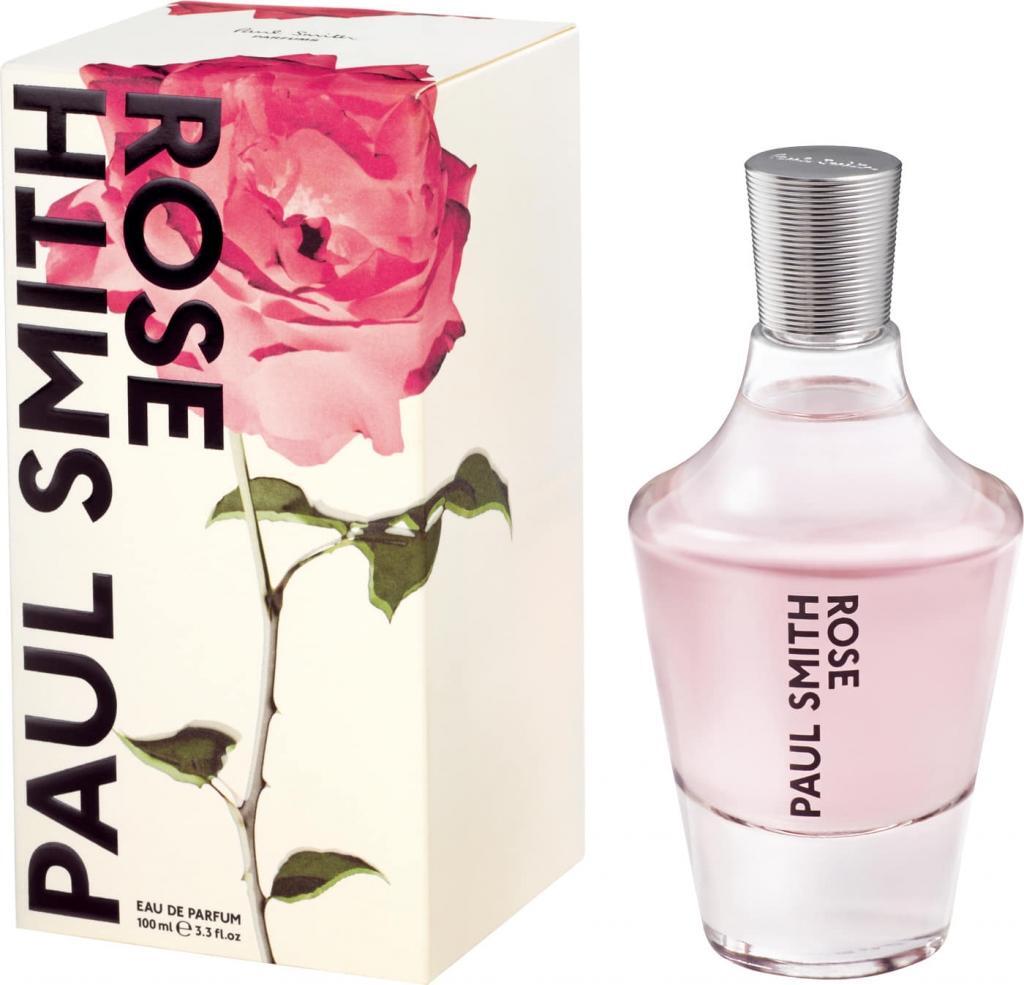 Paul Smith Rose Парфюм за жени EDP