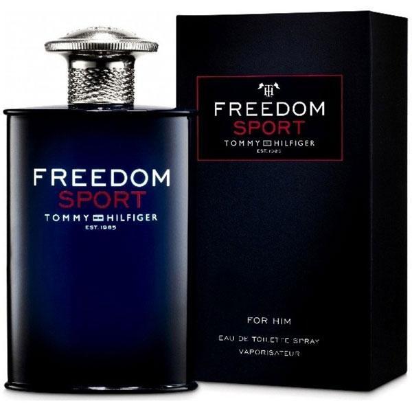 Tommy Hilfiger Freedom Sport Парфюм за мъже EDT