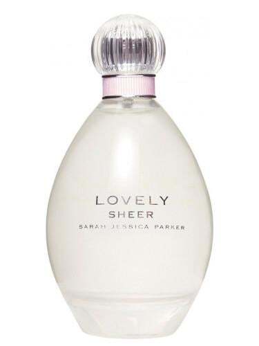 Sarah Jessica Parker Lovely Sheer парфюм за жени без опаковка EDP Sarah Jessica Parker Lovely Sheer парфюм за жени без опаковка EDP
