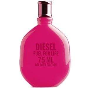 Diesel Fuel for Life Summer Edition парфюм за жени без опаковка EDT Diesel Fuel for Life Summer Edition парфюм за жени без опаковка EDT