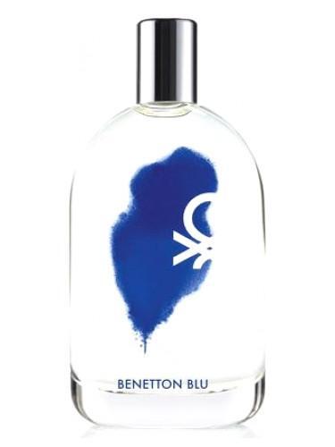 Benetton Blu Man Парфюм за мъже EDT