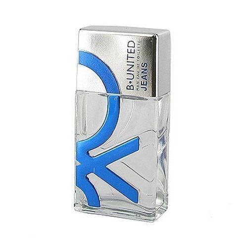 Benetton B.United Jeans парфюм за мъже EDT