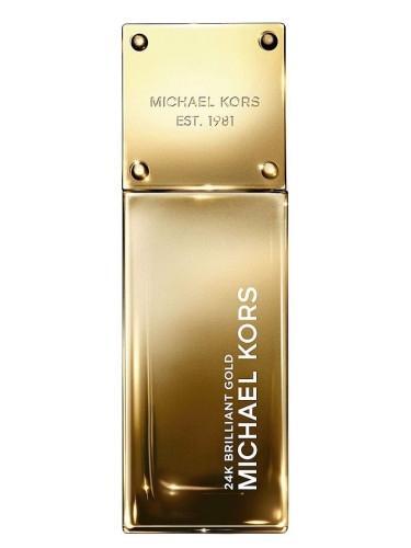 Michael Kors 24K Brilliant Gold парфюм за жени без опаковка EDP