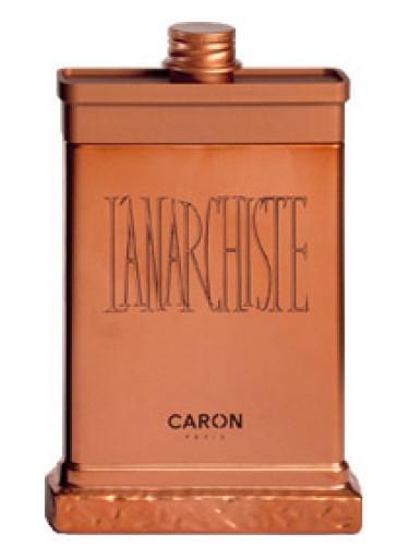 Caron L`Anarchiste парфюм за мъже без опаковка EDT