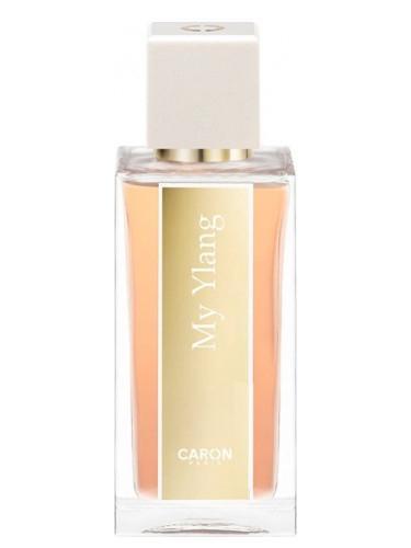 Caron My Ylang парфюм за жени без опаковка EDP