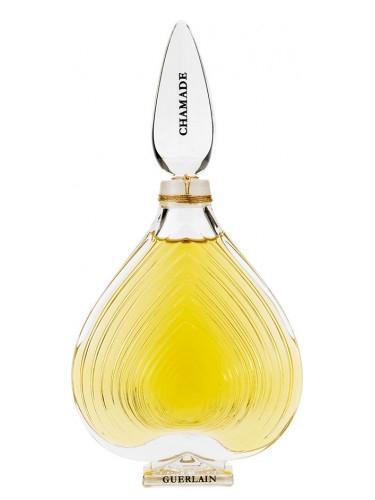 Guerlain Chamade парфюм за жени без опаковка EDT