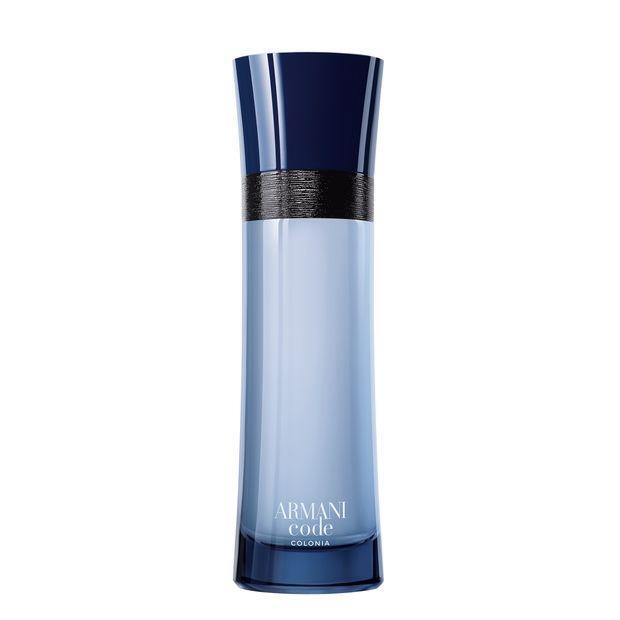 Giorgio Armani Code Colonia парфюм за мъже без опаковка EDT