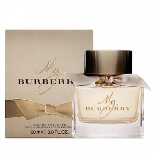 Burberry My Burberry Парфюм за жени EDT